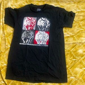 Black Rhino Shirt